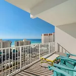 Laketown Wharf #1306 By Nautical Properties