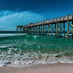 Laketown Wharf #1306 By Nautical Properties