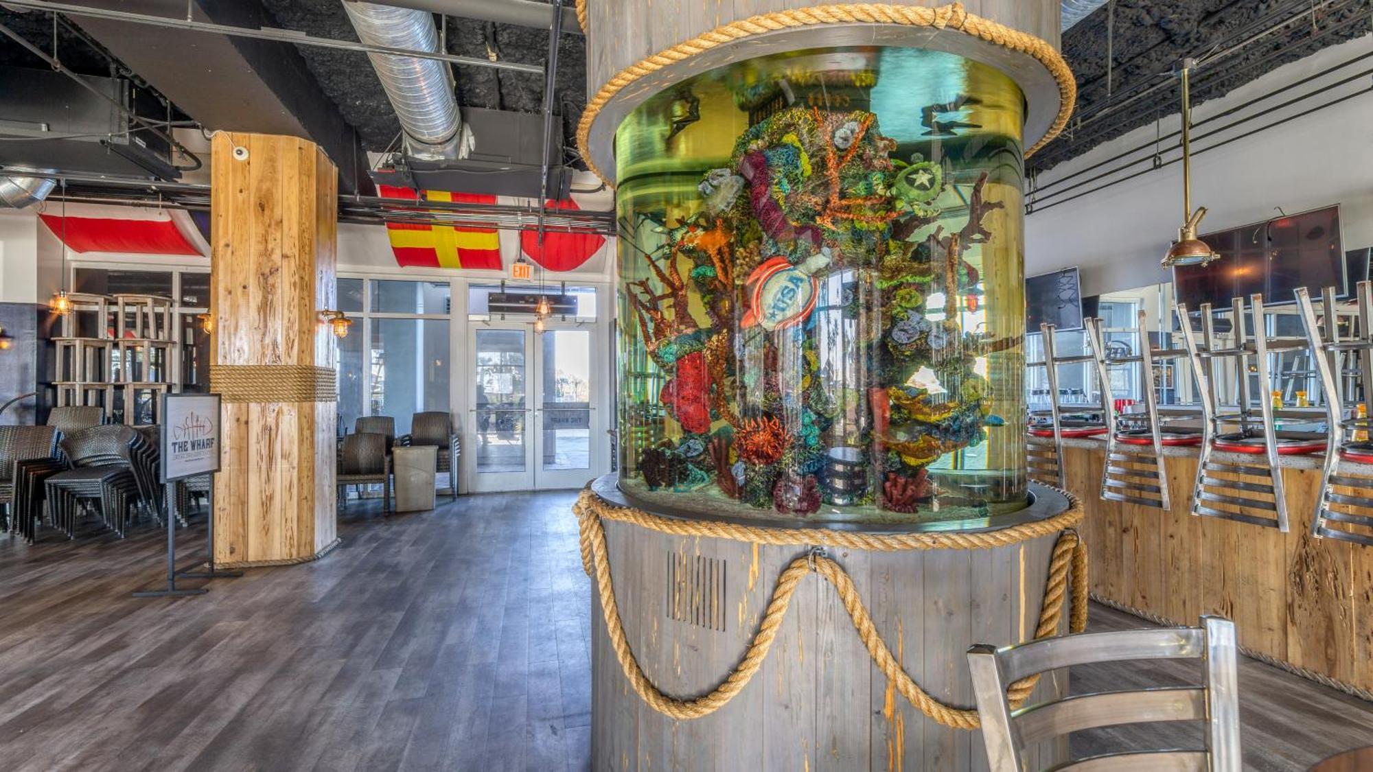 Laketown Wharf #1306 By Nautical Panama City Beach