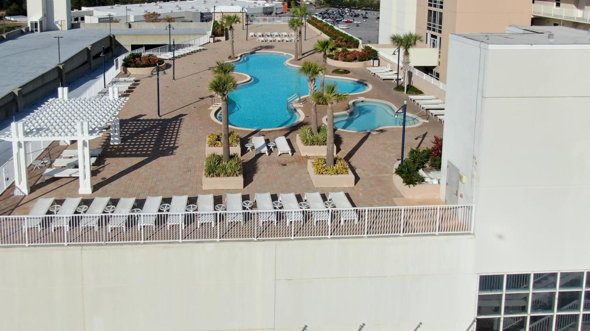 Holiday home Laketown Wharf #1306 By Nautical *