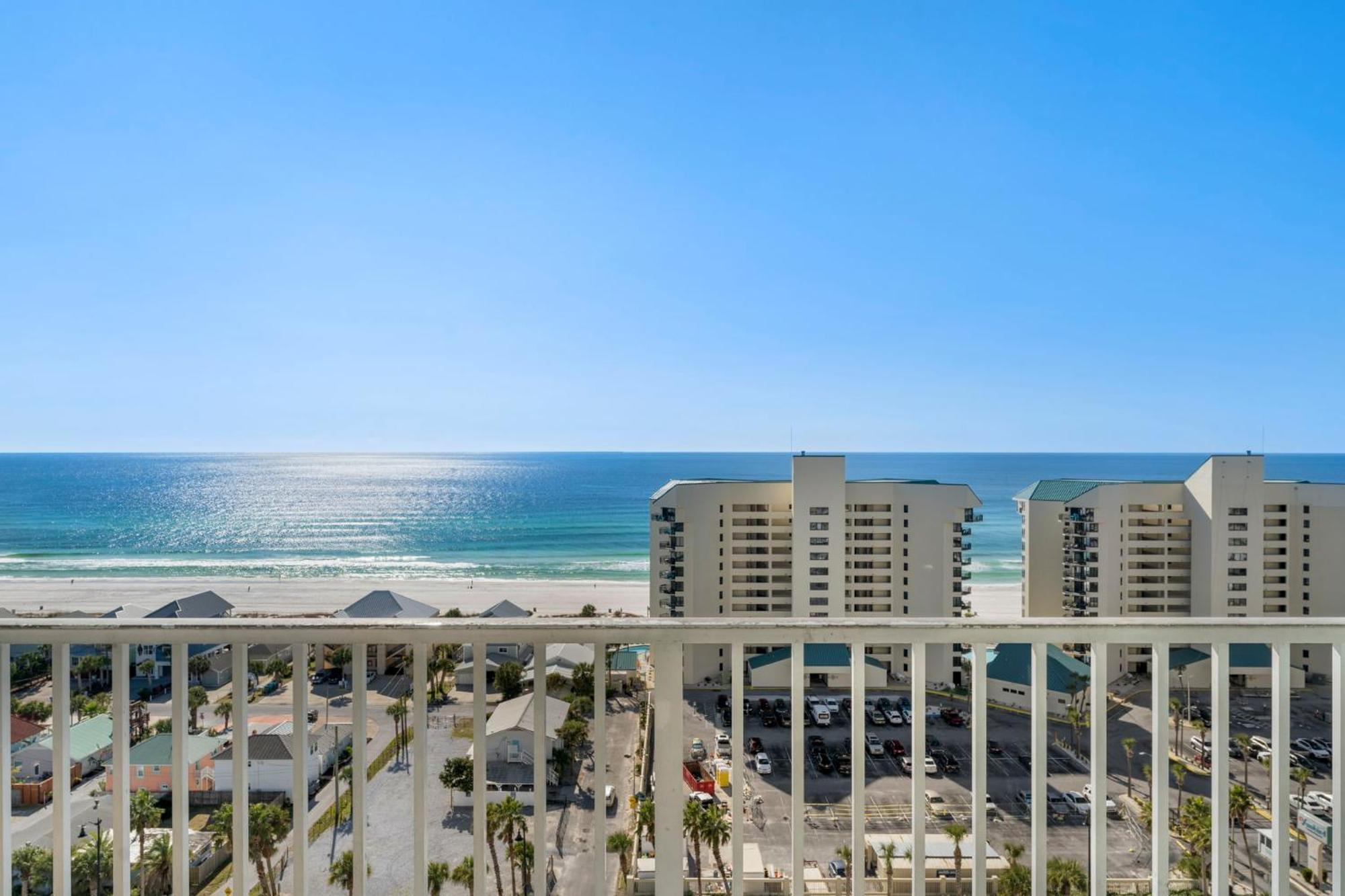 Laketown Wharf #1306 By Nautical Holiday home *