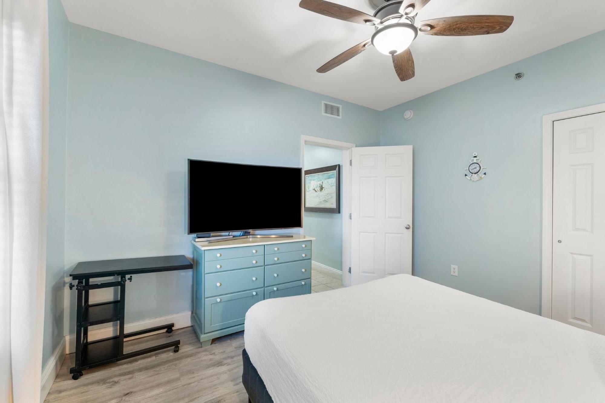 Laketown Wharf #1306 By Nautical Holiday home Panama City Beach