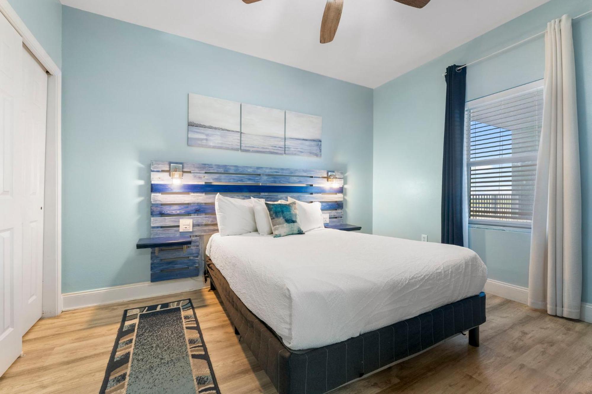 Holiday home Laketown Wharf #1306 By Nautical *