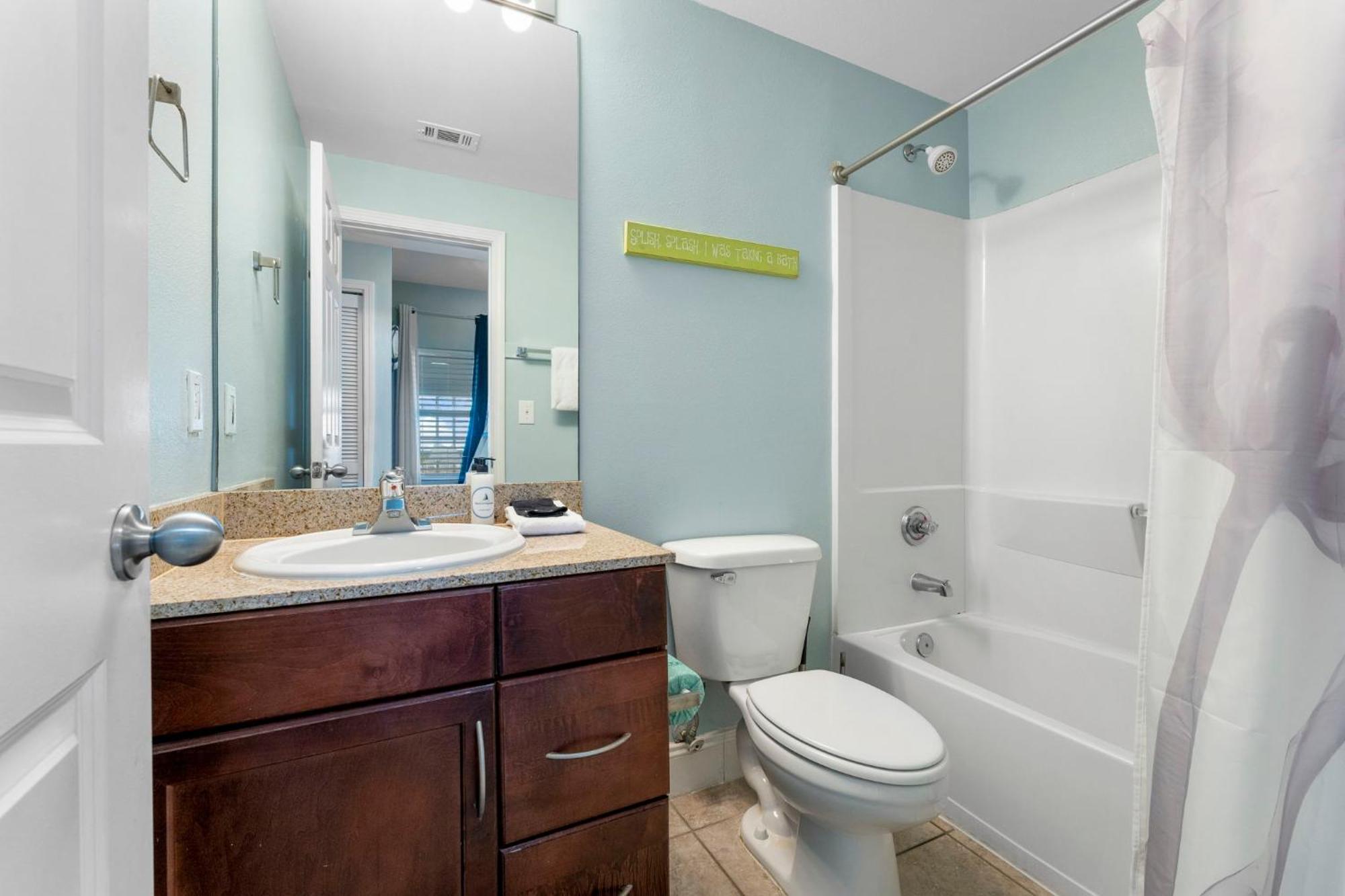 Laketown Wharf #1306 By Nautical Holiday home Panama City Beach