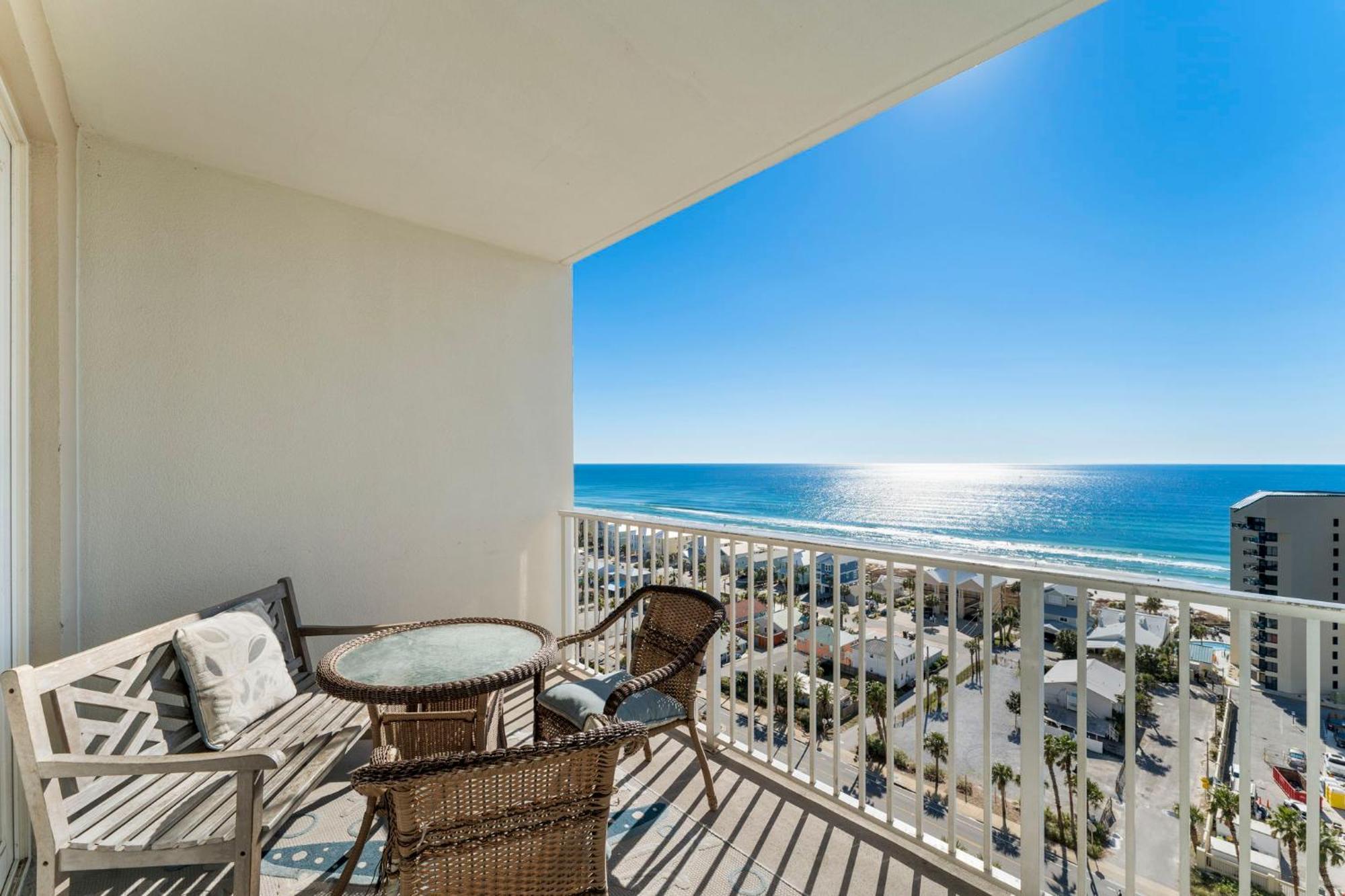 Laketown Wharf #1306 By Nautical Holiday home