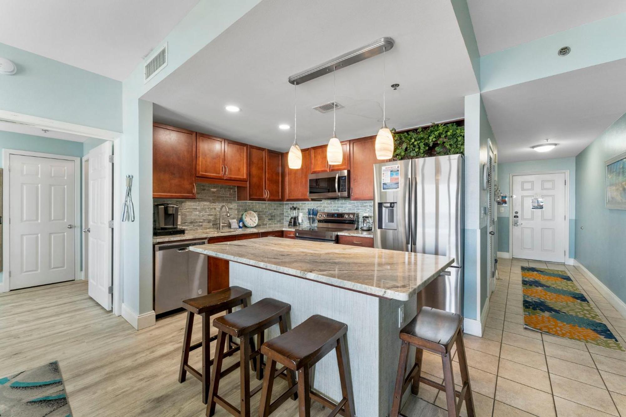Holiday home Laketown Wharf #1306 By Nautical