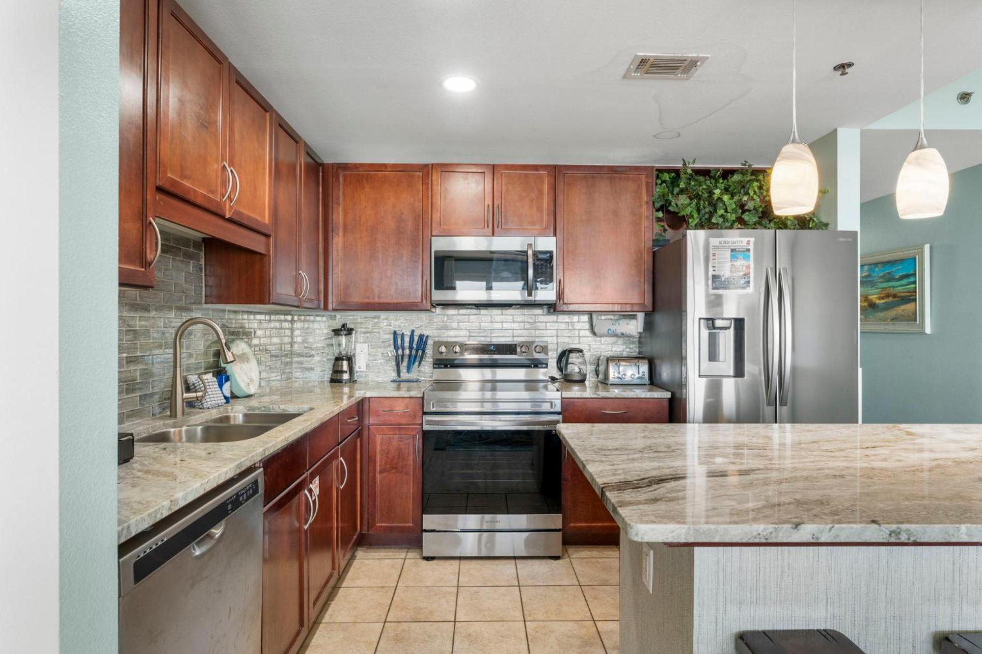 Holiday home Laketown Wharf #1306 By Nautical *