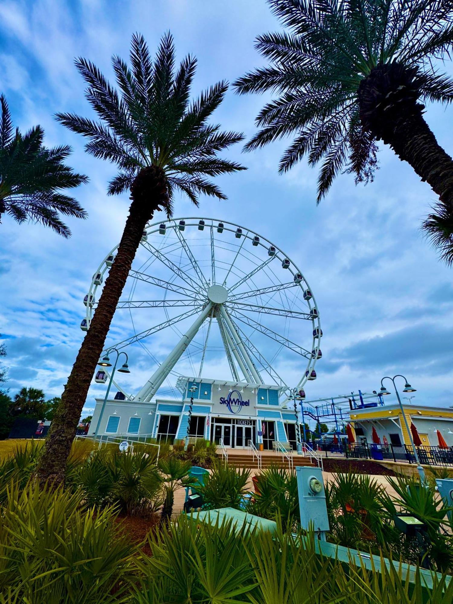 Holiday home Laketown Wharf #1306 By Nautical